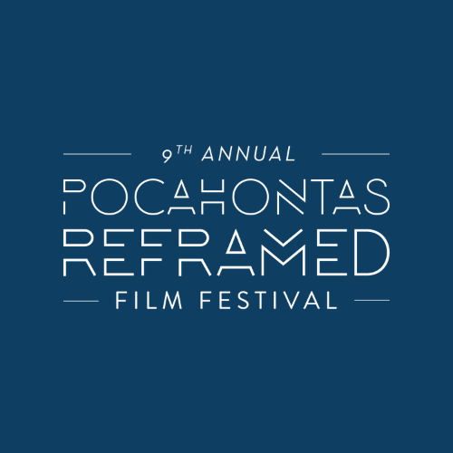 9th Annual Pocahontas Reframed Film Festival - logo